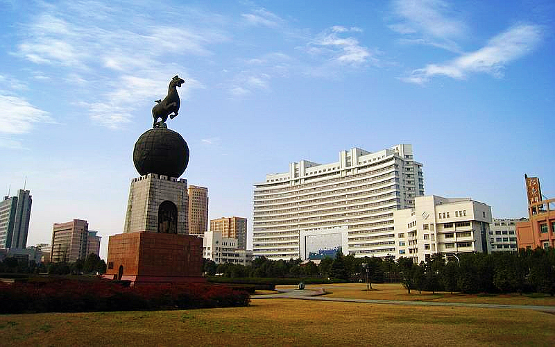 競(jìng)標(biāo)成功！云澎即將落地金華市政府！